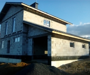 Пластиковые окна в доме. Дзержинск. №18